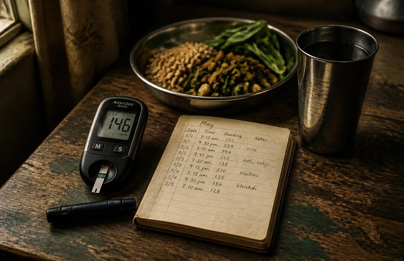 Diabetic Solutions