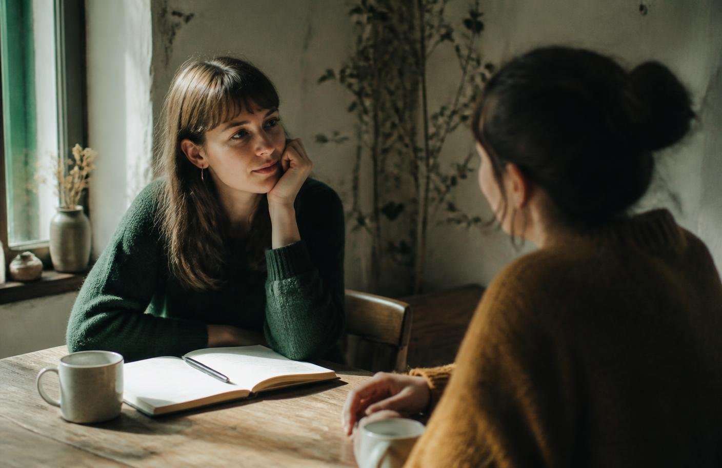 Life Coaching